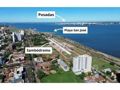 Propriedade comercial à venda em Santa Rosa, Encarnación