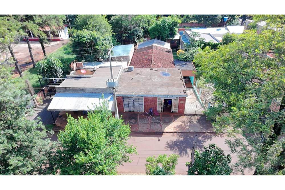 Propriedade comercial à venda em Santo Domingo, Hernandarias