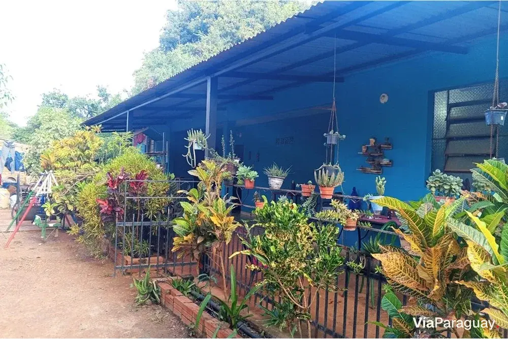 Propriedade comercial à venda em Villa Alta, Concepción