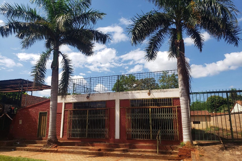 Propriedade comercial à venda em Villa Alta, Itauguá