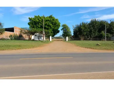 Propiedad comercial en venta en Villarrica, Guairá