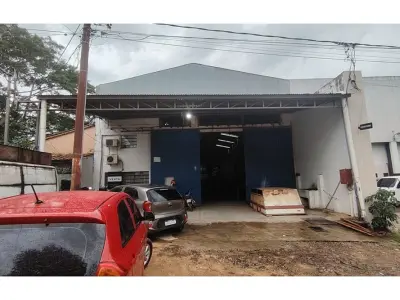 Propiedad Comercial en venta en Vista Alegre, Asunción