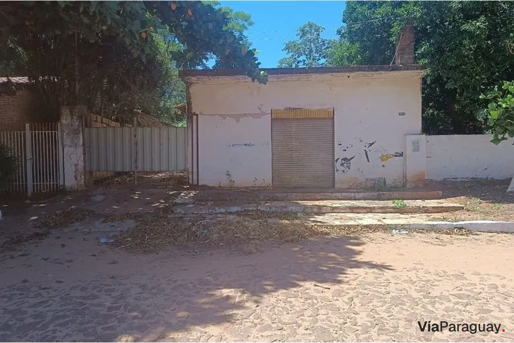 Propriedade comercial à venda em Vista Alegre, Ñemby