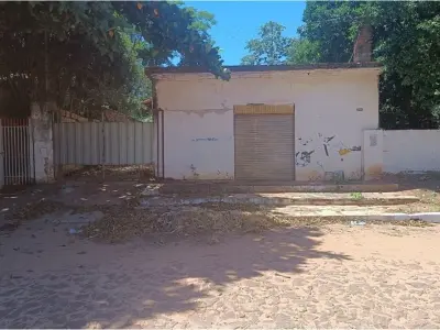 Propriedade comercial à venda em Vista Alegre, Ñemby