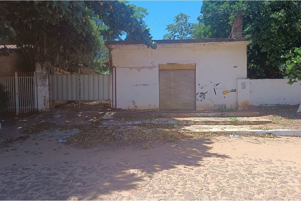 Propriedade comercial à venda em Vista Alegre, Ñemby