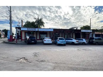 Propriedade comercial à venda em Zeballos Cué, Assunção