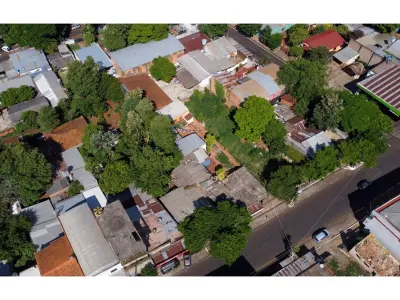 Propriedade comercial à venda na Av. B. Caballero, Presidente Franco