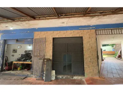 Commercial property for sale on Route 1, Capiatá