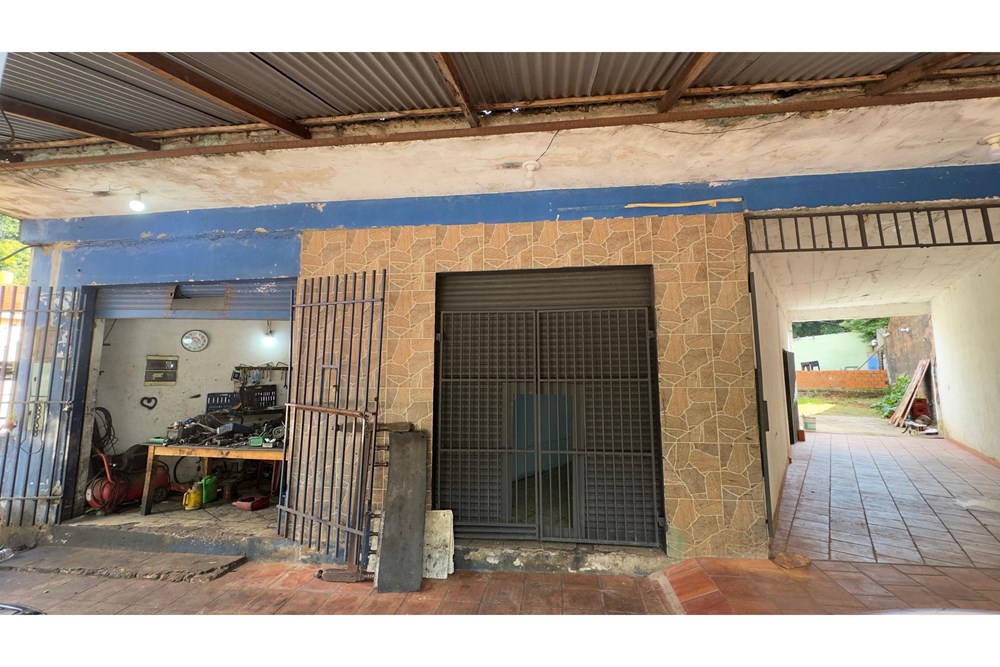 Propriedade comercial à venda na Rota 1, Capiatá