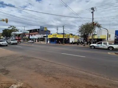 Propiedad comercial en venta sobre Ruta 2, Itauguá
