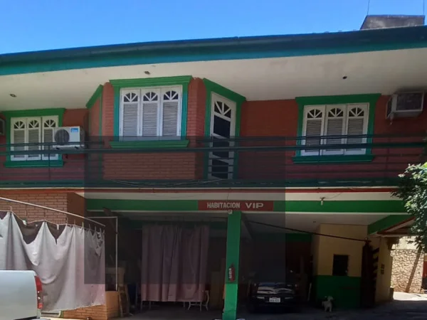 Propriedade comercial (motel) à venda em Panambi Vera, Assunção