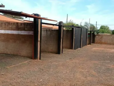 Propiedad comercial (motel) en venta en Vaquería, Caaguazú