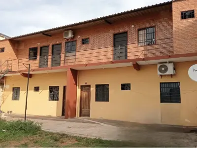 Property with 5 apartments for sale in Ñemby