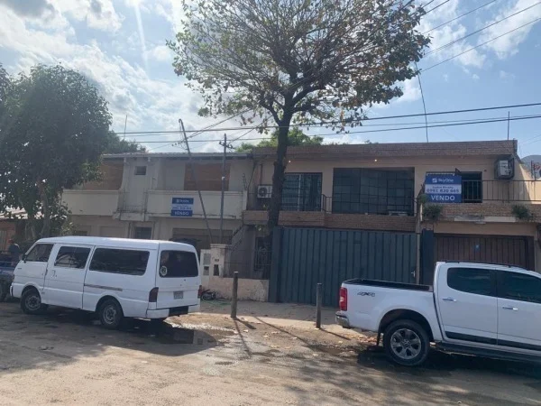 Propriedade com escritórios à venda em Virgen de la Asunción, Assunção