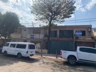 Propriedade com escritórios à venda em Virgen de la Asunción, Assunção