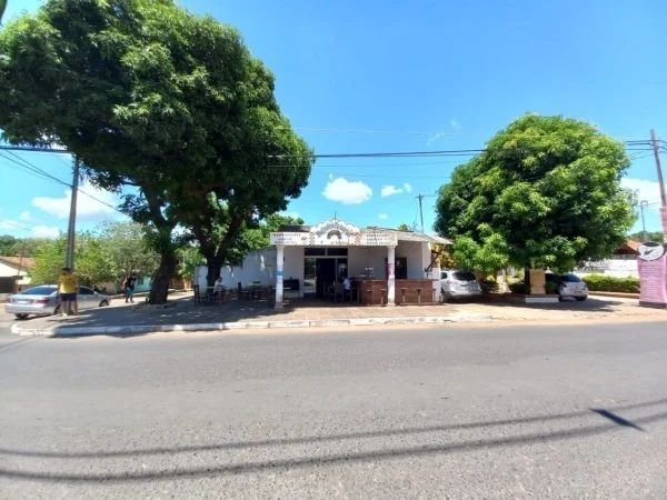 Property with commercial space for sale in Fernando de la Mora