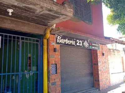 Imóvel de uso misto à venda no Barrio Obrero, Assunção