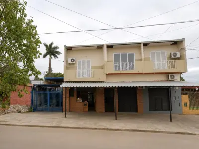 Mixed-use property for sale in Mariano Roque Alonso