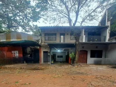 Propiedad en venta en Barrio Jara, Asunción