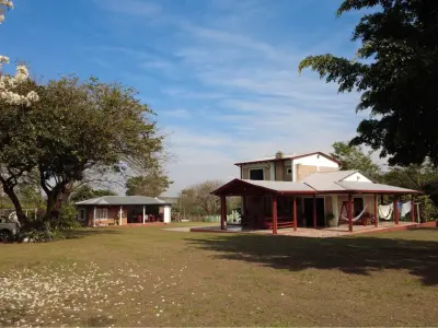 Property for sale in Caaguazú with 8.6 hectares