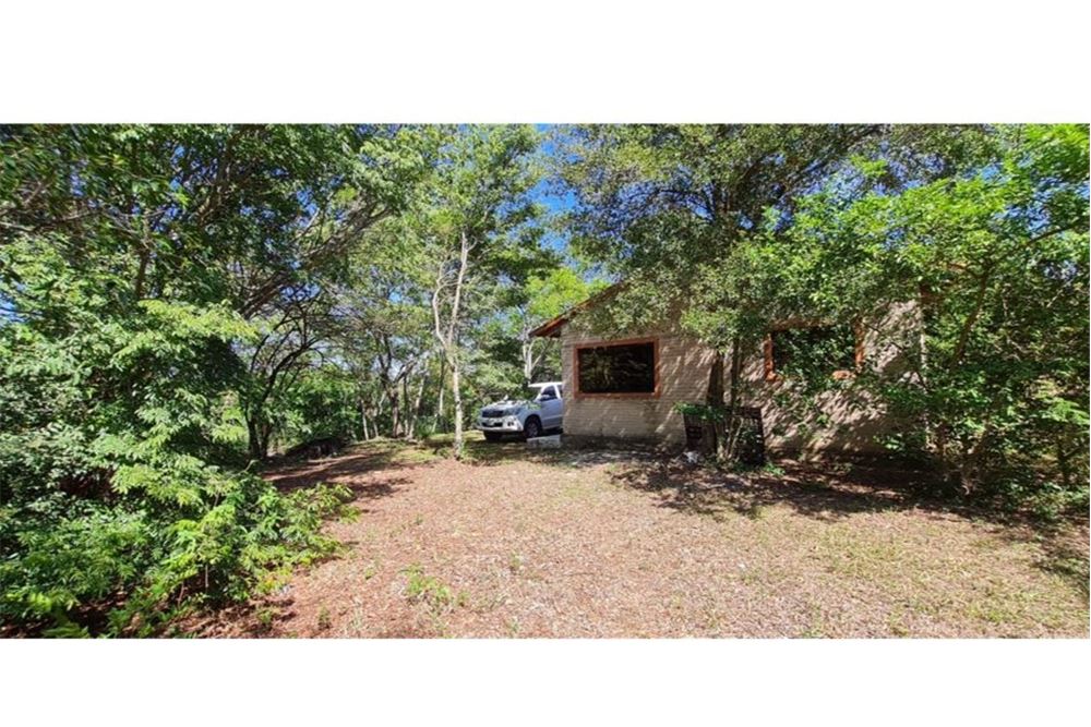 Propiedad en venta en Loma Grande con 2,5 hectáreas