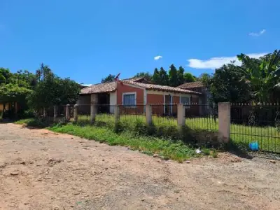 Propriedade à venda em Mariano Roque Alonso — terreno 360 m² para investidores