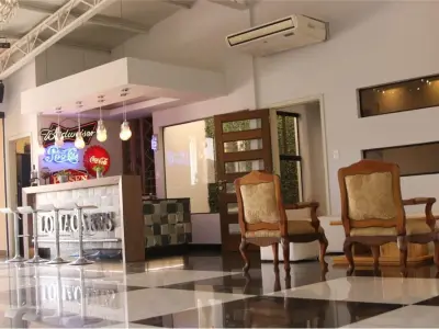 Propriedade à venda para salão de eventos em San Vicente