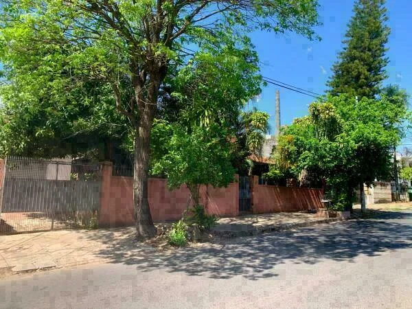 Propiedad en venta sobre Av. Eusebio Ayala, barrio Nazareth, Asunción