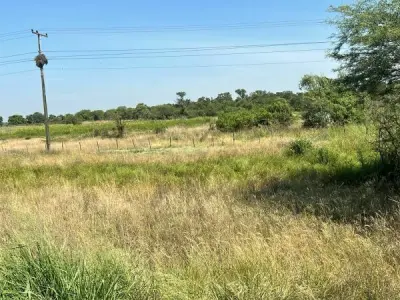 Propriedade estratégica de 61 hectares na Rota Internacional – José Falcón