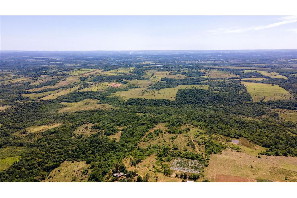 Propiedad ganadera en venta en Coronel Oviedo, Caaguazú