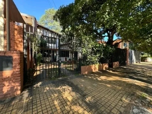 Propriedade ideal para duplex à venda em San Cristóbal, Assunção