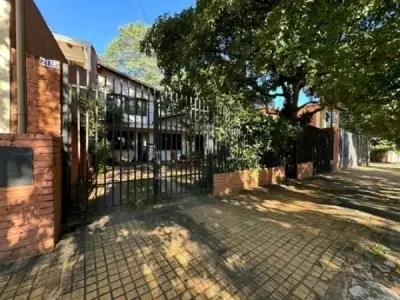 Propriedade ideal para duplex à venda em San Cristóbal, Assunção