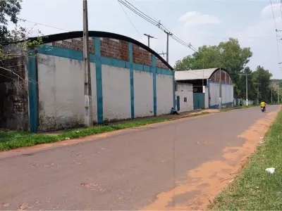 Propiedad industrial y comercial en venta en San Antonio