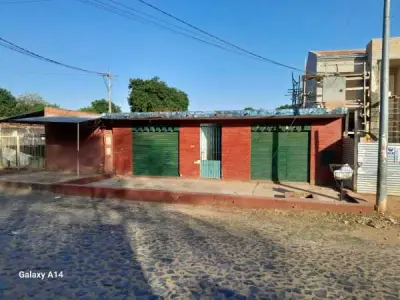 Imóvel multifuncional à venda no Barrio San Pablo, Assunção