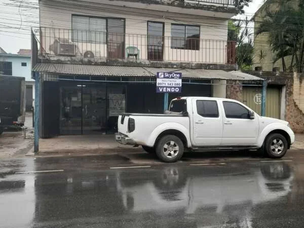 Imóvel Multiuso à Venda em San Lorenzo, Bairro San Pedro
