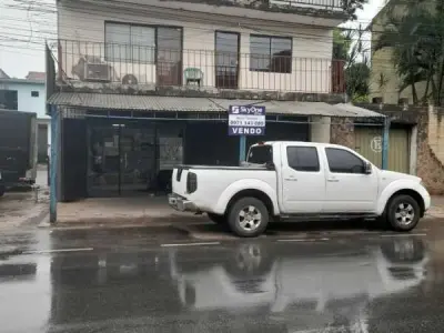 Imóvel Multiuso à Venda em San Lorenzo, Bairro San Pedro