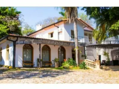 Propiedad para oficinas en venta en Avda. Mcal. López, Asunción 1