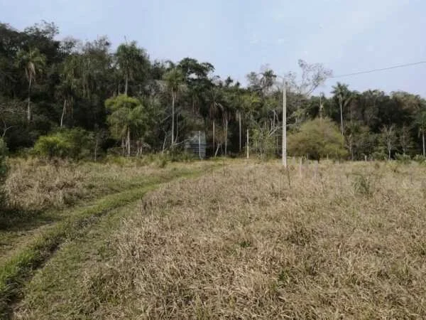 Propiedad rural de 13 hectáreas en venta – Oyopoi, Piribebuy
