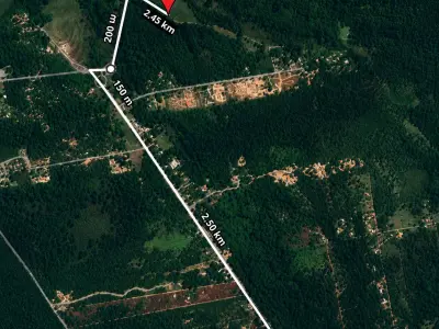 Propiedad rural de 13,75 ha en venta en Emboscada