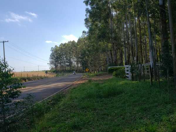 Propiedad rural de 180 hectáreas en venta, Distrito 3 de Mayo, Caazapá