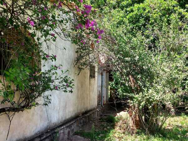 Propriedade rural de 29 ha à venda em Arroyos y Esteros, Cordillera