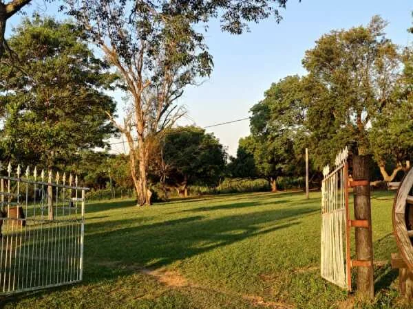 Propriedade rural de 34 hectares à venda em San Bernardino