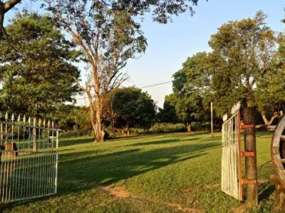 Propriedade rural de 34 hectares à venda em San Bernardino