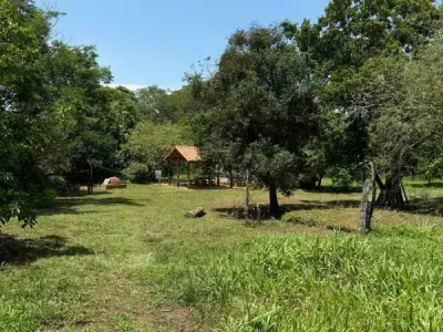 49-hectare rural property for sale in Arroyos y Esteros