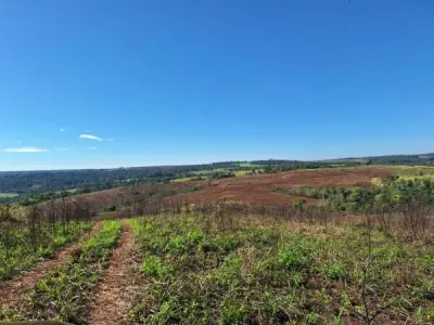 Propiedad rural de 51 hectáreas en venta en Itapúa Poty, Itapúa