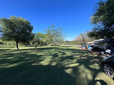 Propriedade rural de 6,3 hectares à venda em Escobar