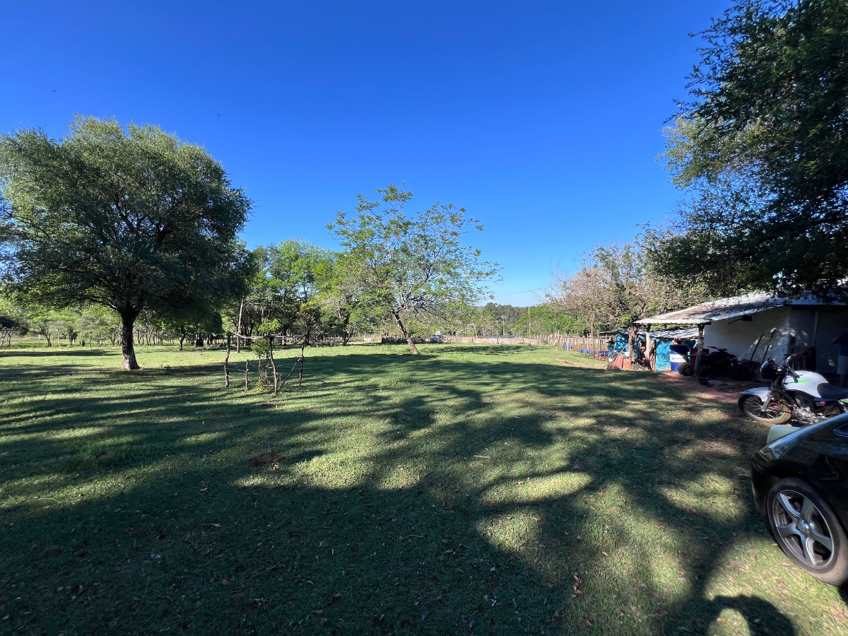 Propriedade rural de 6,3 hectares à venda em Escobar