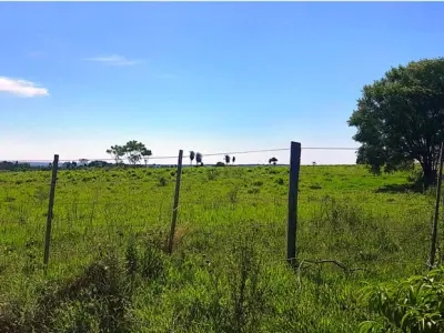 Rural Property for Sale 4 km from Coronel Oviedo