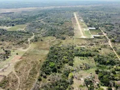 Propriedade rural à venda em Areguá — 10 hectares