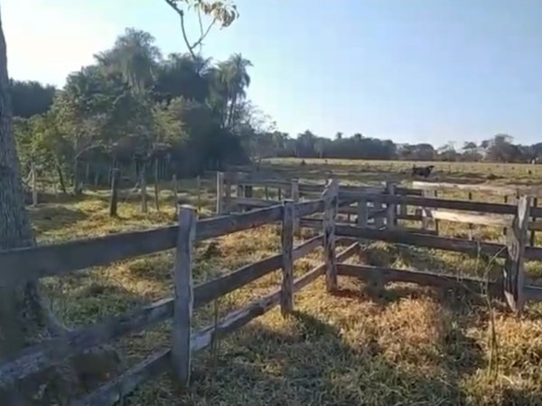 Propriedade rural à venda em Arroyos y Esteros | 5 hectares